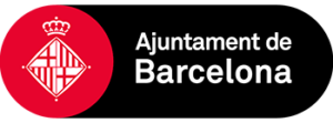 Logo Ajuntament de Barcelona