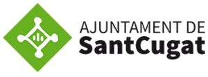 Logo Ajuntament de Sant Cugat del Vallès