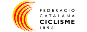 Logo Federació Catalana de Ciclisme