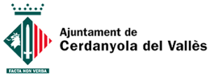 Logo Ajuntament de Cerdanyola del Vallès