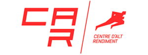 Logo Centre d'Alt Rendiment