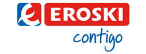 Logo Grupo Eroski