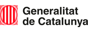 Logo Generalitat de Catalunya