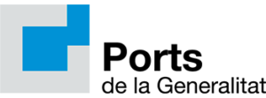 Logo Ports de la Generalitat
